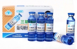 葡萄糖的作用