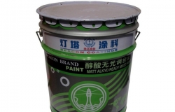 天津灯塔油漆怎么样 天津灯塔油漆价格