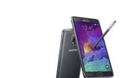 三星note4怎么截屏？最详细介绍