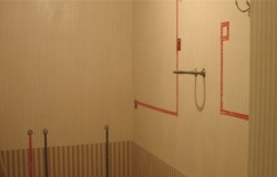 家装水电安装布管知识全面解析