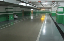 环氧地坪油漆的特性 环氧地坪油漆施工方法