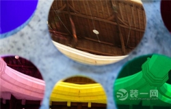 十八种最适宜室内盆景介绍