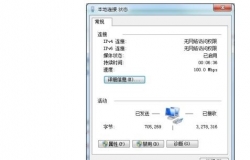 ipv4无网络访问权限怎么解决