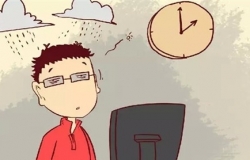 预防假期综合症