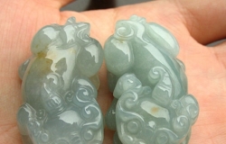 貔貅的佩戴需要注意什么