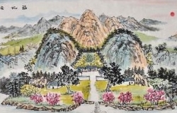 客厅挂画风水有什么讲究