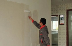 家装中，乳胶漆是涂刷好还是喷涂好？老师傅建议哪种？