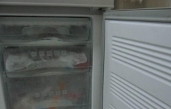 冰箱冷冻显示h度什么意思