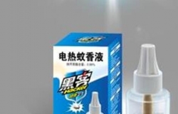 电热蚊香液有毒吗?具体介绍