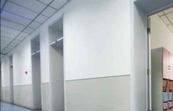 墙裙高度一般是多少 墙裙和护墙板区别介绍