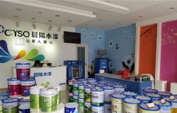 水漆和油漆的区别有哪些 水漆的优缺点