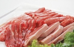 肉在冰箱里冻久了有异味怎么办