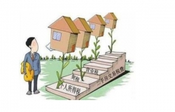 二手房更名费是多少
