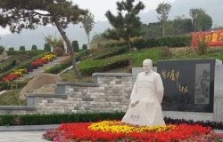 公墓陵园风水详解