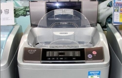 海尔双动力波轮洗衣机价格及产品介绍