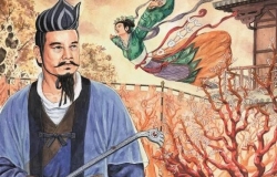 石崇巨富痣的含义