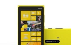 诺基亚lumia920价格及功能介绍