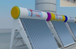 天津太阳能热水器公司盘点