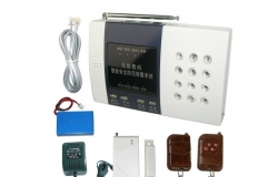 家用门窗防盗报警器好用吗