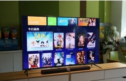 智能电视评测攻略 热门智能电视产品推荐