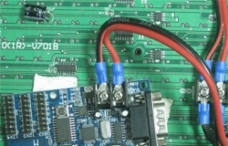 led显示屏安装图解与教程介绍