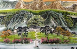 办公室画风水摆放禁忌
