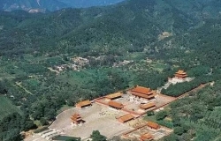 易经与建筑风水文化解析