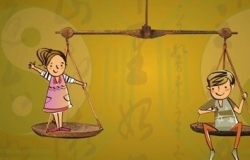 女性称骨算命法大全