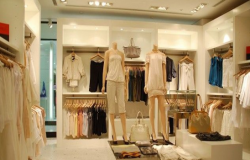 如何设计服装店？服装店装修设计要点