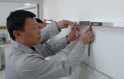 墙面装修竣工验收注意事项 竣工验收必知