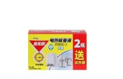 电热蚊香加热器怎么用（两种类型的运用）