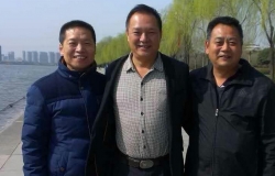 风水大师刘春雷介绍