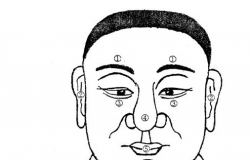 男人面相怎么看