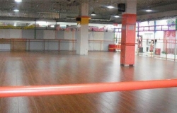 旱冰场地板价格 旱冰场地板的材质