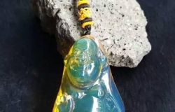 琥珀种类有哪些？怎么鉴别？