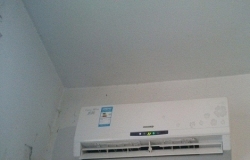 空调移机加氟清洗保养方法