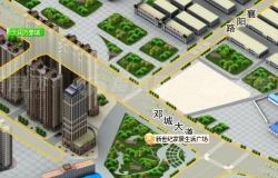 楼层风水与属相全解