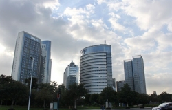 写字楼是什么