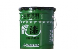 立信涂料怎么样 立信涂料好吗