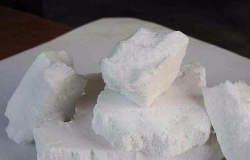 明矾可用于净水吗？原理及制备方法