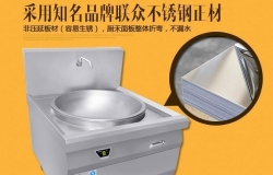 大功率电磁炉产品推荐及报价