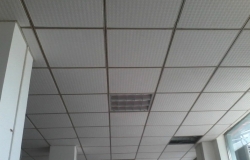 矿棉板吊顶施工工艺流程是什么