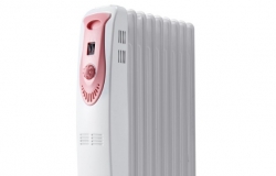 电暖器一直有声咋办