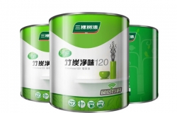 三棵树乳胶漆好不好 三棵树乳胶漆价格