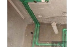 家装工程如何进行水电验收