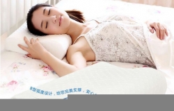 治疗颈椎的枕头高度多少合适 颈椎病睡什么枕头好