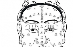 男人面相算命大全