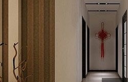 如何解决吊顶不平和开裂