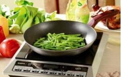 电磁炉原理是什么 电磁炉是怎么工作的