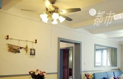 在都市里仰望乡村 置身其中竟忘了身在何处
